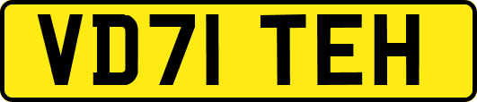 VD71TEH