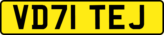 VD71TEJ