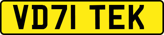 VD71TEK
