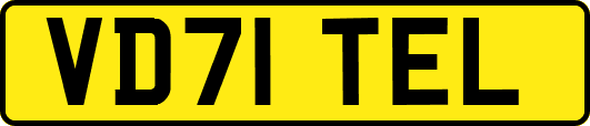 VD71TEL