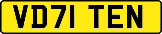 VD71TEN
