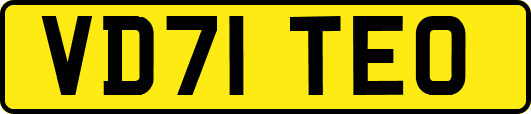 VD71TEO