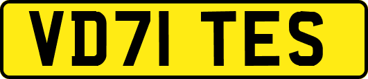 VD71TES