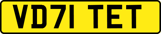 VD71TET