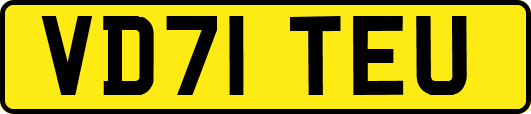 VD71TEU