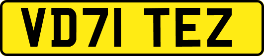 VD71TEZ