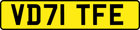 VD71TFE