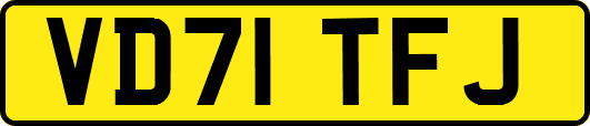 VD71TFJ
