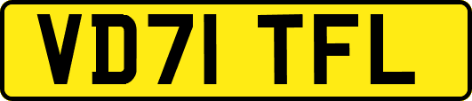 VD71TFL