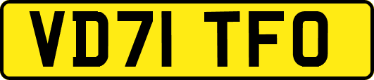 VD71TFO