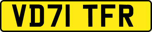 VD71TFR