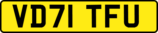 VD71TFU