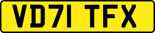 VD71TFX