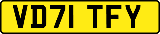 VD71TFY