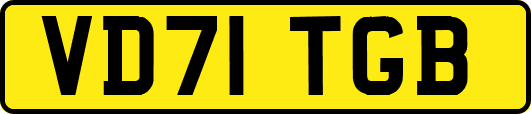 VD71TGB