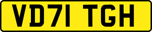 VD71TGH