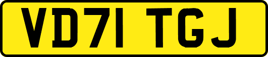 VD71TGJ