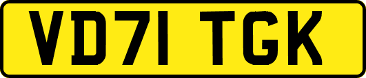 VD71TGK