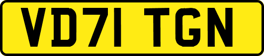VD71TGN