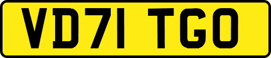 VD71TGO