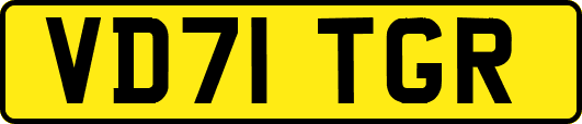 VD71TGR