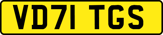 VD71TGS