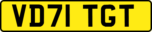 VD71TGT