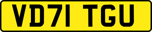 VD71TGU