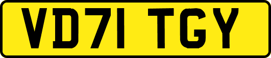 VD71TGY