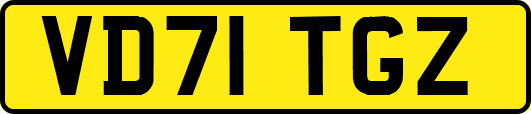 VD71TGZ