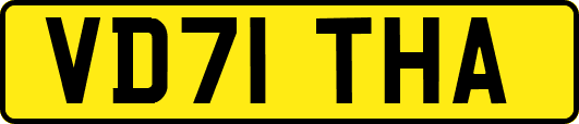 VD71THA