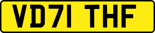 VD71THF