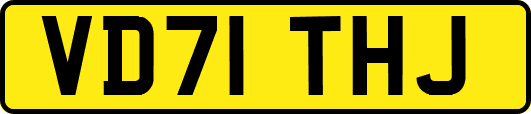 VD71THJ