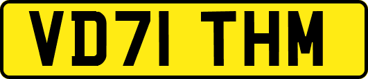 VD71THM