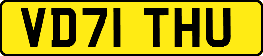 VD71THU