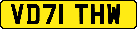 VD71THW