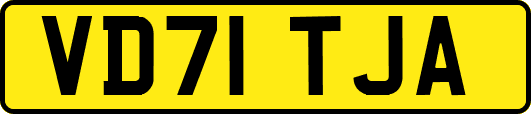 VD71TJA