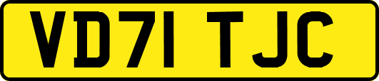 VD71TJC