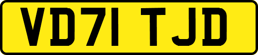 VD71TJD