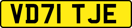 VD71TJE
