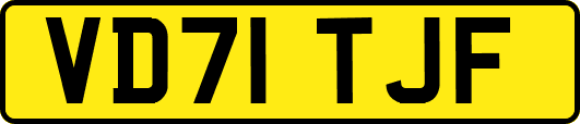 VD71TJF