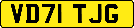 VD71TJG