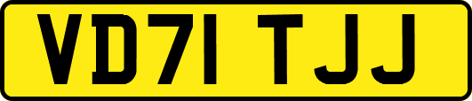 VD71TJJ