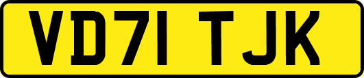 VD71TJK