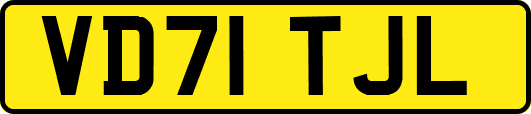 VD71TJL