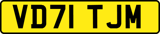 VD71TJM