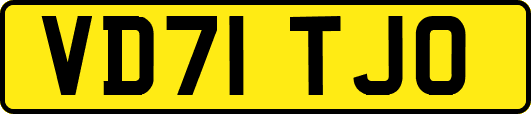 VD71TJO