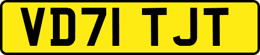 VD71TJT