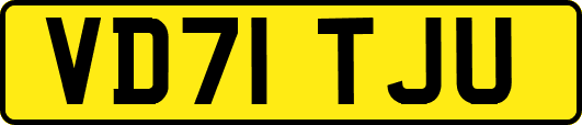 VD71TJU