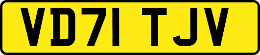 VD71TJV